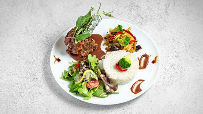Trattoria Verdi - 5