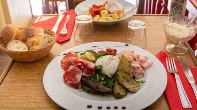 Zia Concetta Corniche - 5