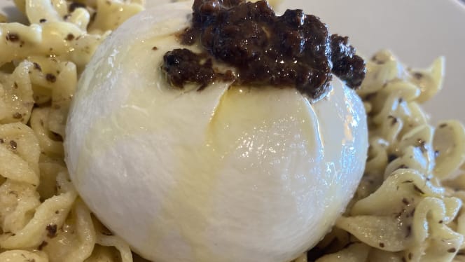 Zia Concetta Corniche - 2