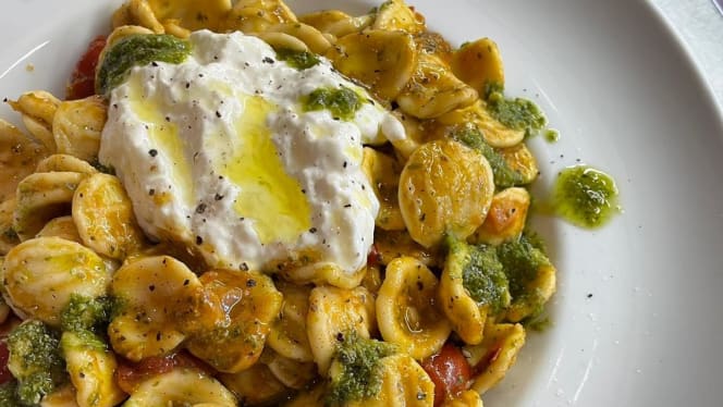 Zia Concetta Corniche - 1