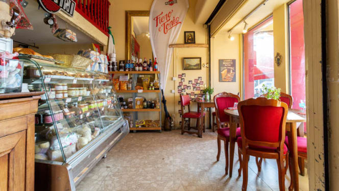 Zia Concetta Corniche - 9