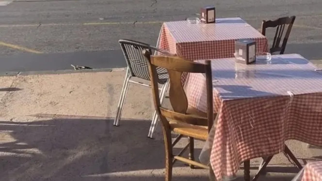 Zia Concetta Corniche - 0