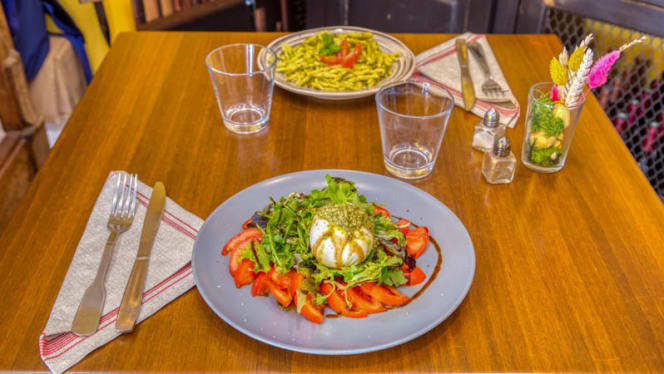 Zia Concetta Corniche - 4