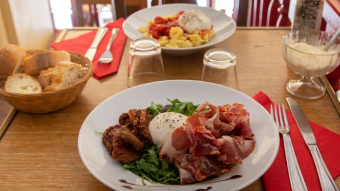 Zia Concetta Corniche - 6