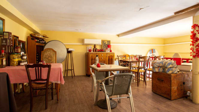 Zia Concetta Corniche - 8