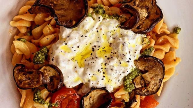 Zia Concetta Corniche - 3