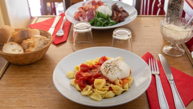 Zia Concetta Corniche - 7