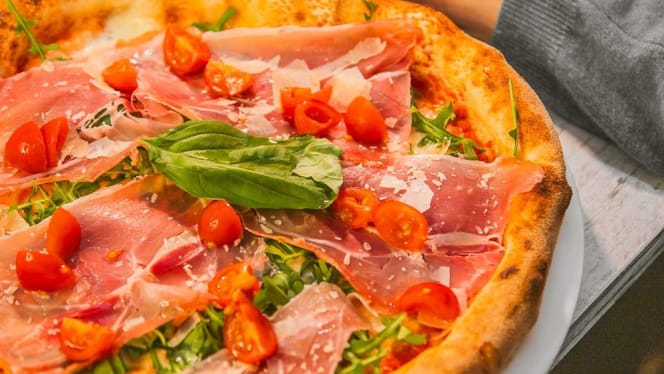 Pizzeria da Ciro - 2