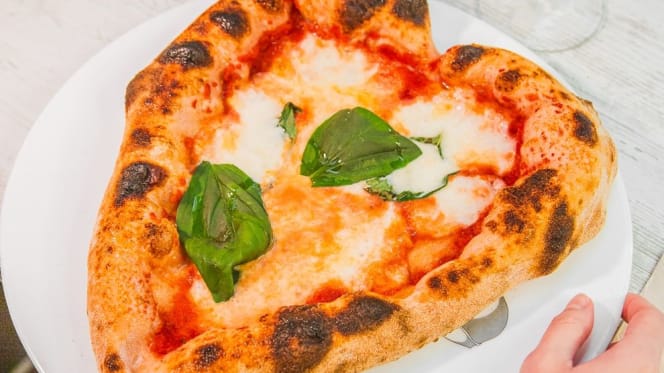 Pizzeria da Ciro - 3