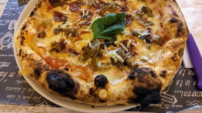 Pizzeria da Ciro - 5