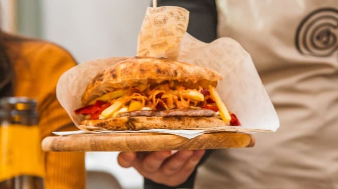 Pizzeria da Ciro - 7