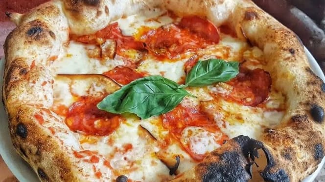 Pizzeria da Ciro - 6