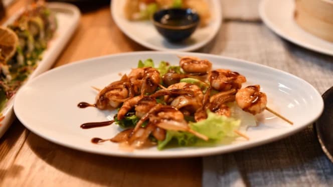 Casa della Farina Porta Romana - 3