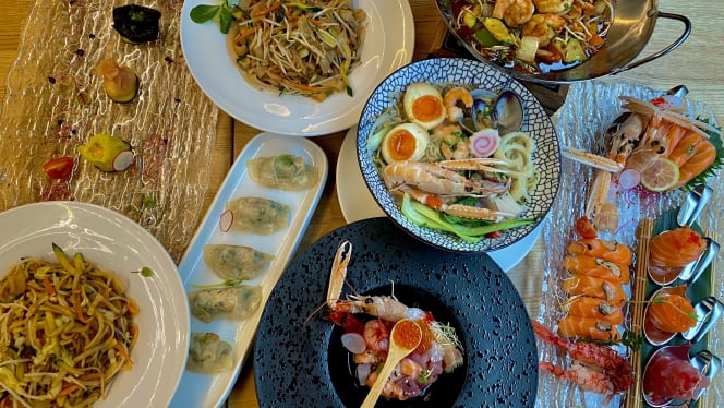 Casa della Farina Porta Romana - 1