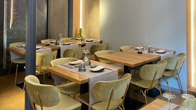 Casa della Farina Porta Romana - 0