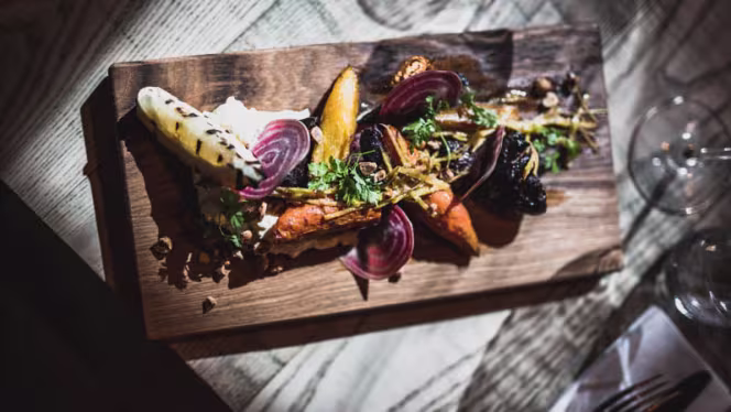 Stortorgskällaren - 4