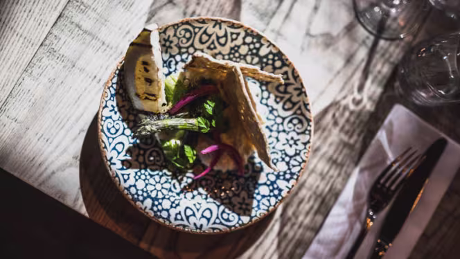 Stortorgskällaren - 3