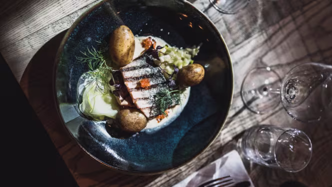 Stortorgskällaren - 9