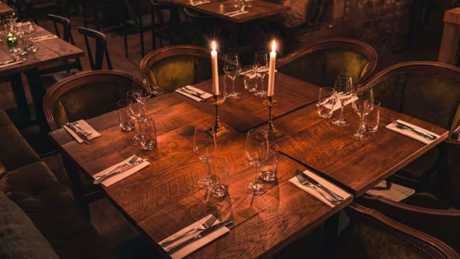 Stortorgskällaren - 7