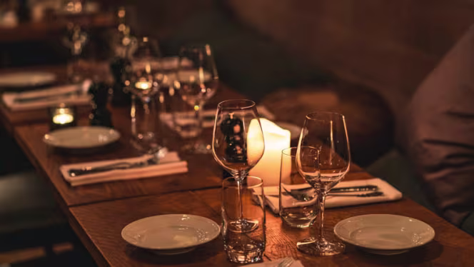 Stortorgskällaren - 8