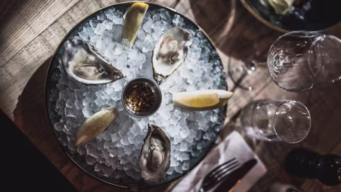 Stortorgskällaren - 6