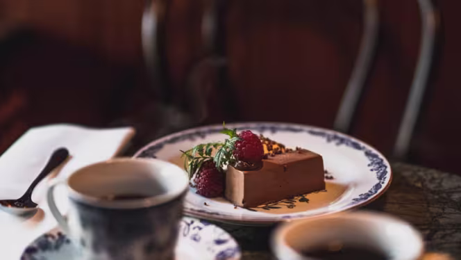 Stortorgskällaren - 2