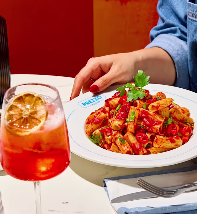 Prezzo - Godalming - 7