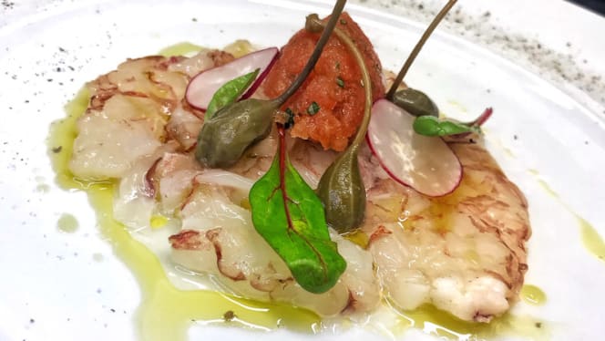 Ristorante Da Matteo - 1