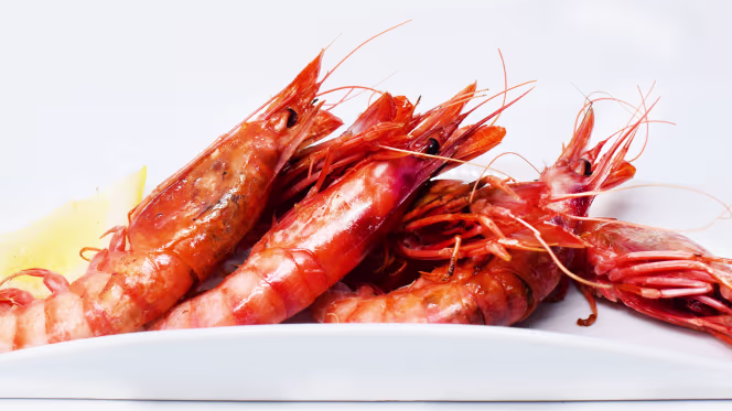 Marisquería L'Odisea - 8