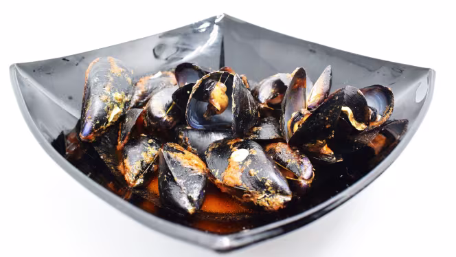 Marisquería L'Odisea - 1