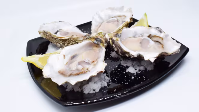 Marisquería L'Odisea - 5