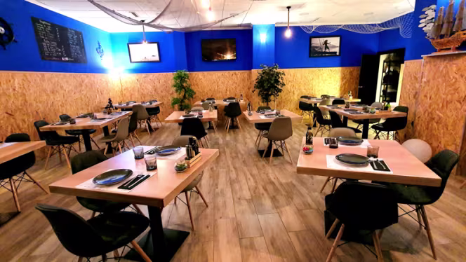 Marisquería L'Odisea - 4