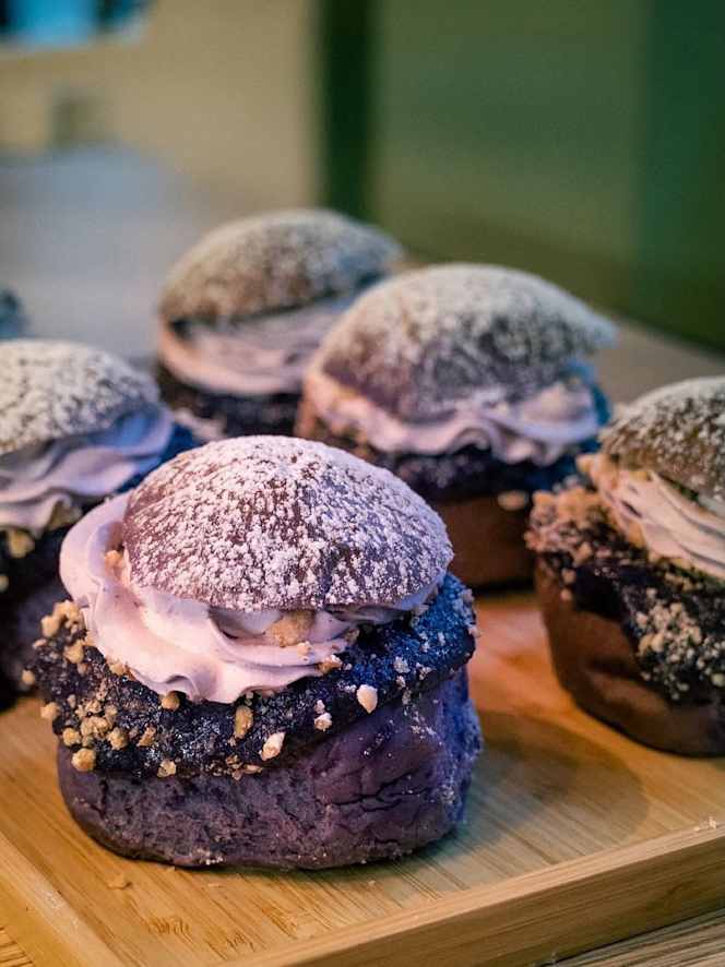 Taza Artisan Cafe - 5