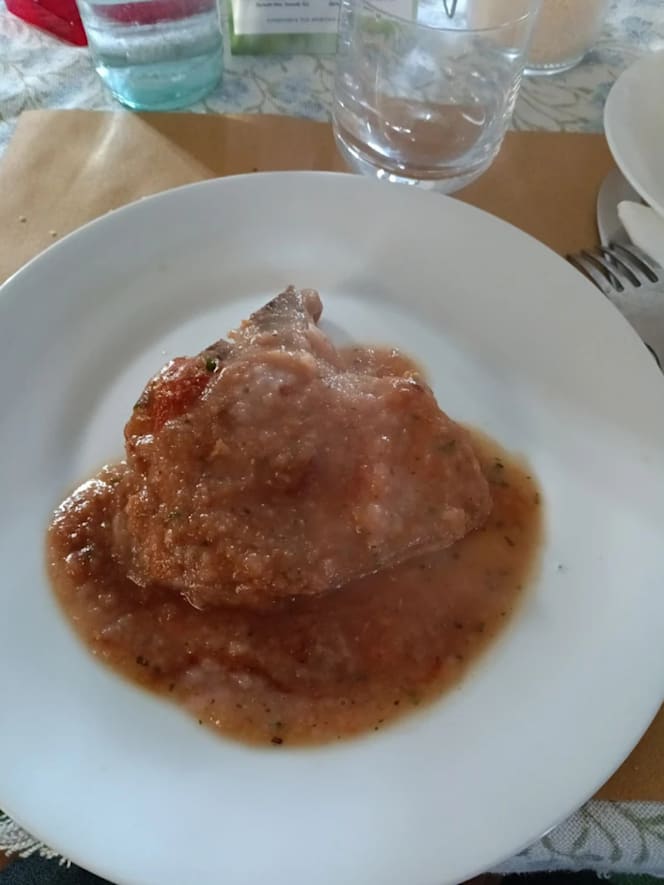 La Piola d'la società - 8