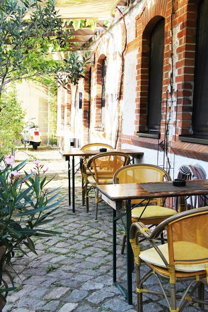 Il Cortile Bistro & Weine - 2