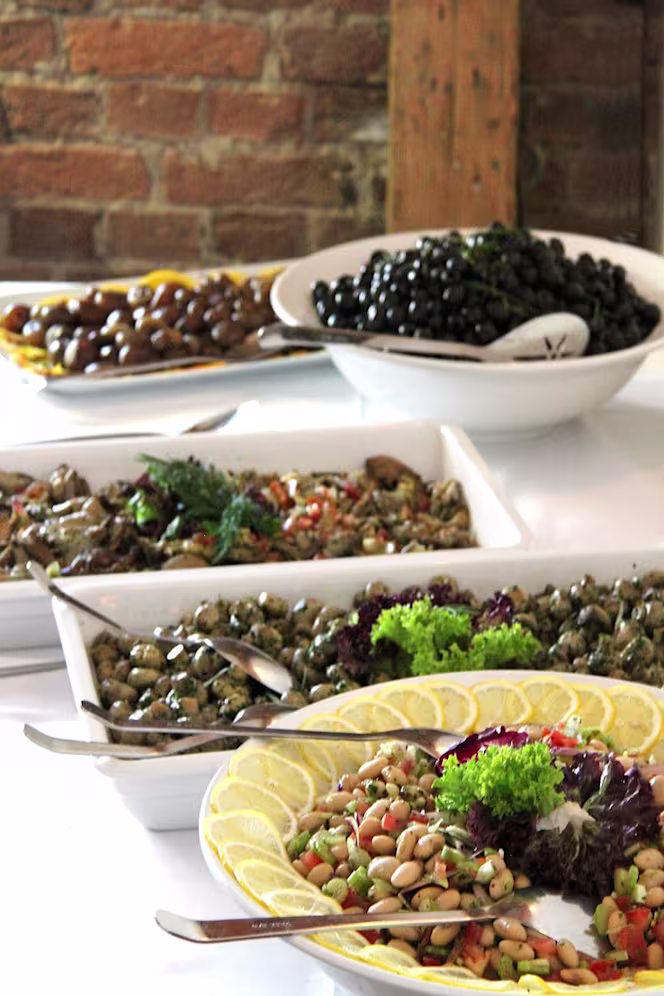 Il Cortile Bistro & Weine - 1