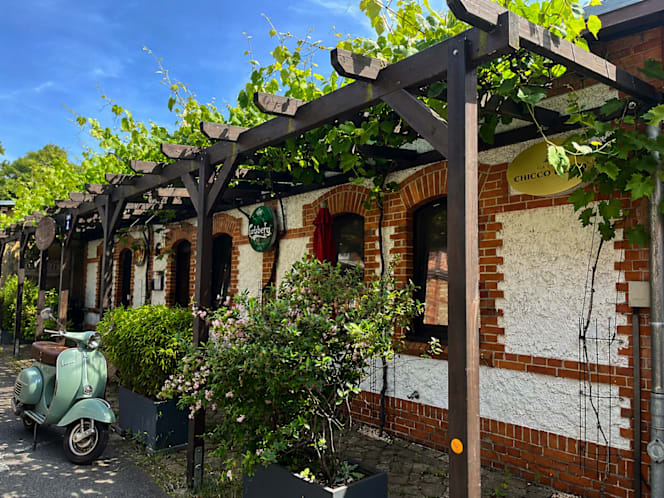 Il Cortile Bistro & Weine - 0