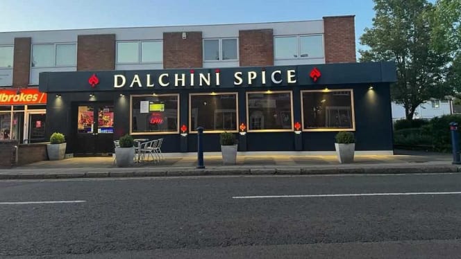 Dalchini Spice - 0