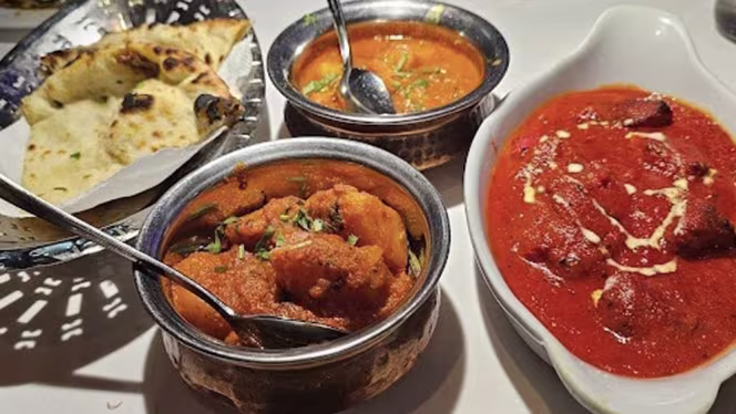 Dalchini Spice - 1