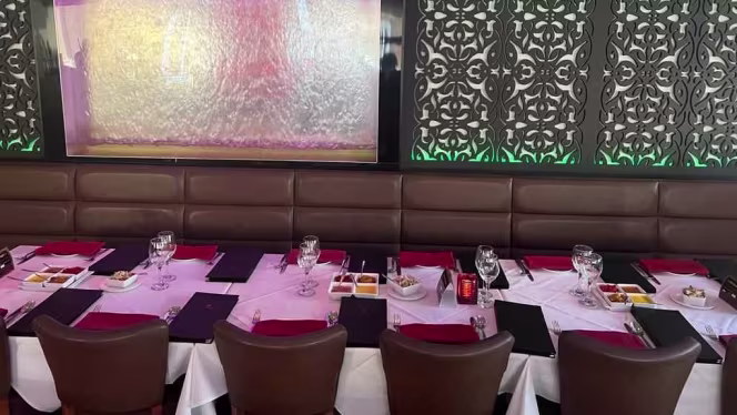 Dalchini Spice - 7