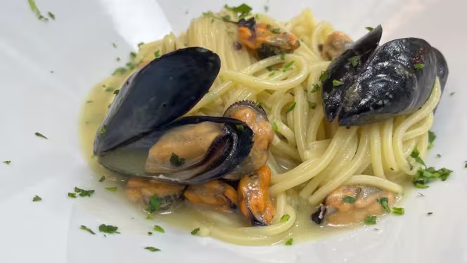 Ristopescheria Fish Frisk - Napoli - 0