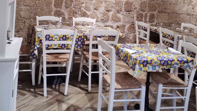 Ristopescheria Fish Frisk - Napoli - 4