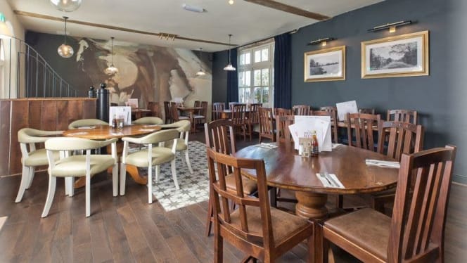 Danson Stables Bexley Heath - 9