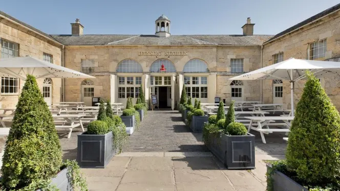 Danson Stables Bexley Heath - 0