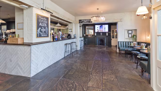 Danson Stables Bexley Heath - 7