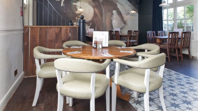 Danson Stables Bexley Heath - 2