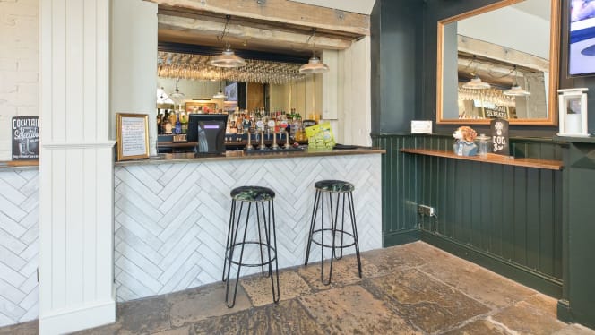 Danson Stables Bexley Heath - 1