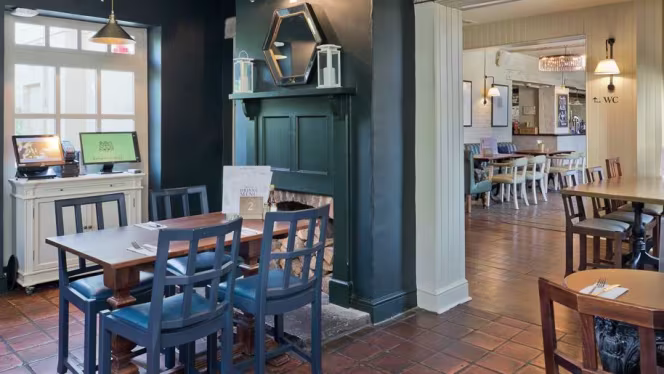 Danson Stables Bexley Heath - 6