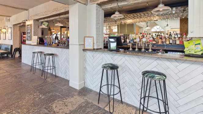 Danson Stables Bexley Heath - 5