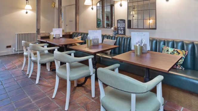 Danson Stables Bexley Heath - 3